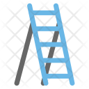 پیش‌نمایش فایل ladder-218 از پک مجموعه آیکن تخت ساخت‌وساز زیر