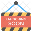 پیش‌نمایش فایل launching-soon از پک مجموعه آیکن تخت ساخت‌وساز زیر