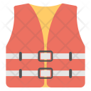 پیش‌نمایش فایل safety-vest از پک مجموعه آیکن تخت ساخت‌وساز زیر