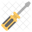 پیش‌نمایش فایل screwdriver-235 از پک مجموعه آیکن تخت ساخت‌وساز زیر