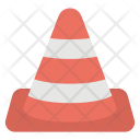 پیش‌نمایش فایل traffic-cone-37 از پک مجموعه آیکن تخت ساخت‌وساز زیر