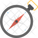 پیش‌نمایش فایل compass-1063 از پک مجموعه آیکن تخت فاجعه و شرایط آب‌وهوا