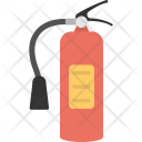 پیش‌نمایش فایل fire-extinguisher-44 از پک مجموعه آیکن تخت فاجعه و شرایط آب‌وهوا