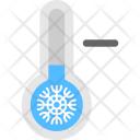 پیش‌نمایش فایل low-temperature-20 از پک مجموعه آیکن تخت فاجعه و شرایط آب‌وهوا