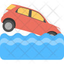 پیش‌نمایش فایل road-end-sign از پک مجموعه آیکن تخت فاجعه و شرایط آب‌وهوا