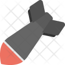 پیش‌نمایش فایل rocket-904 از پک مجموعه آیکن تخت فاجعه و شرایط آب‌وهوا