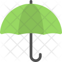 پیش‌نمایش فایل umbrella-622 از پک مجموعه آیکن تخت فاجعه و شرایط آب‌وهوا