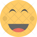 پیش‌نمایش فایل blushing-face-3 از پک مجموعه آیکن تخت شکلک‌ها – شماره ۱