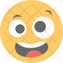 پیش‌نمایش فایل confused-emoji-6 از پک مجموعه آیکن تخت شکلک‌ها – شماره ۱