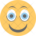 پیش‌نمایش فایل happy-498 از پک مجموعه آیکن تخت شکلک‌ها – شماره ۱