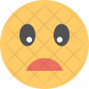 پیش‌نمایش فایل kissing-emoji-7 از پک مجموعه آیکن تخت شکلک‌ها – شماره ۱