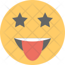 پیش‌نمایش فایل naughty-emoji-5 از پک مجموعه آیکن تخت شکلک‌ها – شماره ۱