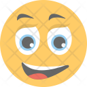 پیش‌نمایش فایل happy-502 از پک مجموعه آیکن تخت شکلک‌ها – شماره ۲