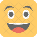 پیش‌نمایش فایل joyful-34 از پک مجموعه آیکن تخت شکلک‌ها – شماره ۲