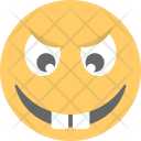 پیش‌نمایش فایل nerd-face-8 از پک مجموعه آیکن تخت شکلک‌ها – شماره ۲