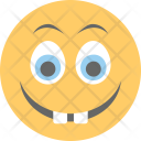 پیش‌نمایش فایل nerd-face-9 از پک مجموعه آیکن تخت شکلک‌ها – شماره ۲