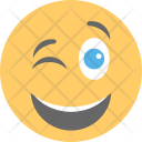 پیش‌نمایش فایل surprised-emoticon-2 از پک مجموعه آیکن تخت شکلک‌ها – شماره ۲