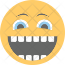 پیش‌نمایش فایل emoji-319 از پک مجموعه آیکن تخت شکلک‌ها – شماره ۳