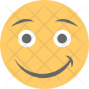 پیش‌نمایش فایل happy-507 از پک مجموعه آیکن تخت شکلک‌ها – شماره ۳