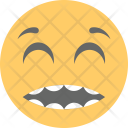 پیش‌نمایش فایل joyful-expression-8 از پک مجموعه آیکن تخت شکلک‌ها – شماره ۳