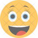 پیش‌نمایش فایل long-lashes-emoji-2 از پک مجموعه آیکن تخت شکلک‌ها – شماره ۳