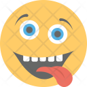 پیش‌نمایش فایل naughty-emoji-7 از پک مجموعه آیکن تخت شکلک‌ها – شماره ۳