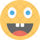 پیش‌نمایش فایل nerd-face-10 از پک مجموعه آیکن تخت شکلک‌ها – شماره ۳