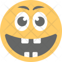 پیش‌نمایش فایل nerd-face-12 از پک مجموعه آیکن تخت شکلک‌ها – شماره ۳