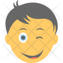 پیش‌نمایش فایل confused-emoji-11 از پک مجموعه آیکن تخت شکلک‌ها – شماره ۵