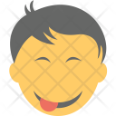 پیش‌نمایش فایل naughty-emoji-18 از پک مجموعه آیکن تخت شکلک‌ها – شماره ۵