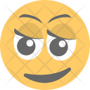 پیش‌نمایش فایل astonished-smiley-11 از پک مجموعه آیکن تخت شکلک‌ها – شماره ۱۱