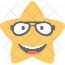 پیش‌نمایش فایل cool-emoji-8 از پک مجموعه آیکن تخت شکلک‌ها – شماره ۱۱