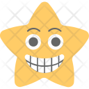 پیش‌نمایش فایل joyful-expression-12 از پک مجموعه آیکن تخت شکلک‌ها – شماره ۱۱