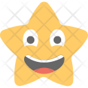 پیش‌نمایش فایل laughing-expression-6 از پک مجموعه آیکن تخت شکلک‌ها – شماره ۱۱
