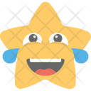پیش‌نمایش فایل laughing-tears-12 از پک مجموعه آیکن تخت شکلک‌ها – شماره ۱۱
