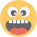 پیش‌نمایش فایل nerd-face-17 از پک مجموعه آیکن تخت شکلک‌ها – شماره ۱۱