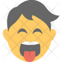 پیش‌نمایش فایل naughty-emoji-23 از پک مجموعه آیکن تخت شکلک‌ها – شماره ۶