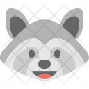 پیش‌نمایش فایل cat-emoji-20 از پک مجموعه آیکن تخت شکلک‌ها – شماره ۸