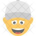 پیش‌نمایش فایل joyful-38 از پک مجموعه آیکن تخت شکلک‌ها – شماره ۸