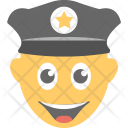 پیش‌نمایش فایل grinning-15 از پک مجموعه آیکن تخت شکلک‌ها – شماره ۷