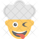 پیش‌نمایش فایل naughty-emoji-27 از پک مجموعه آیکن تخت شکلک‌ها – شماره ۷