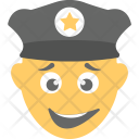 پیش‌نمایش فایل smiling-51 از پک مجموعه آیکن تخت شکلک‌ها – شماره ۷