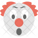 پیش‌نمایش فایل surprised-148 از پک مجموعه آیکن تخت شکلک‌ها – شماره ۷