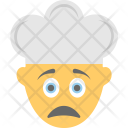 پیش‌نمایش فایل tired-emoji-8 از پک مجموعه آیکن تخت شکلک‌ها – شماره ۷