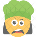 پیش‌نمایش فایل unamused-face-23 از پک مجموعه آیکن تخت شکلک‌ها – شماره ۷