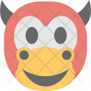 پیش‌نمایش فایل camel-emoji-1 از پک مجموعه آیکن تخت شکلک‌ها – شماره ۹