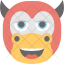 پیش‌نمایش فایل camel-emoji از پک مجموعه آیکن تخت شکلک‌ها – شماره ۹