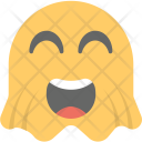 پیش‌نمایش فایل ghost-emoji-10 از پک مجموعه آیکن تخت شکلک‌ها – شماره ۹