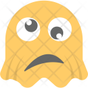 پیش‌نمایش فایل ghost-emoji-15 از پک مجموعه آیکن تخت شکلک‌ها – شماره ۹