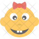 پیش‌نمایش فایل baby-emoji-4 از پک مجموعه آیکن تخت شکلک‌ها – شماره ۱۰
